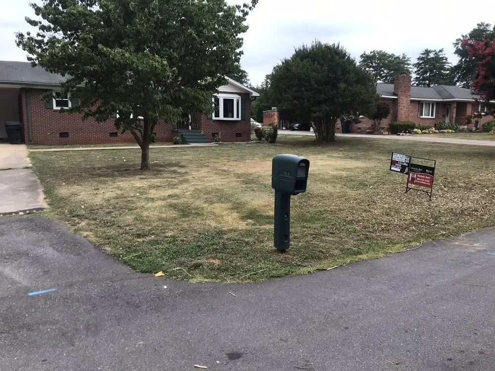 Top-rated landscape installation in Anderson, SC - Ruggles Lawn Care