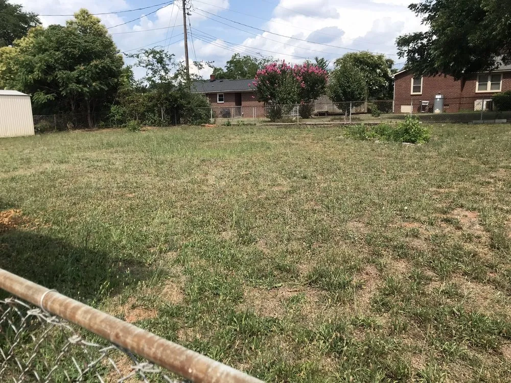 Local yard cleanup service in Anderson, SC - Ruggles Lawn Care