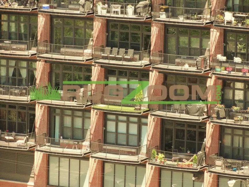 Reliable outdoor landscaping near you in Chicago, IL by Rugzoom Synthetic Grass and Landscaping