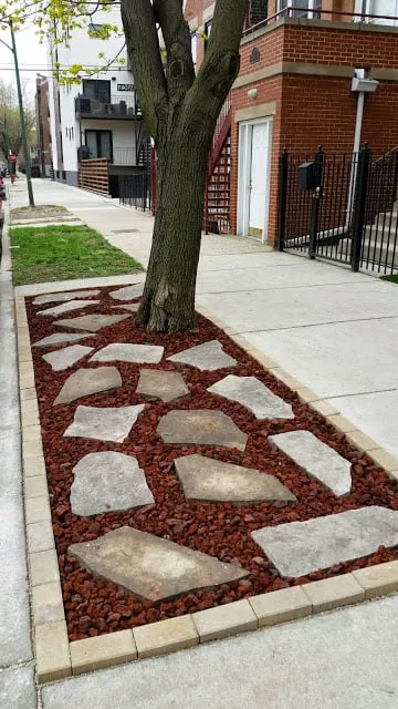 Trusted landscape design in Chicago, IL - Rugzoom Synthetic Grass and Landscaping