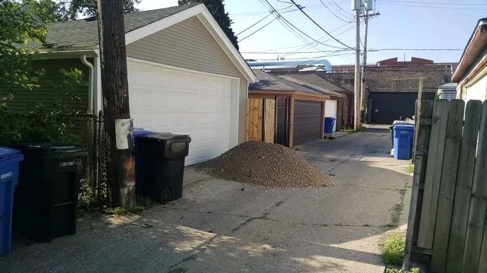 Affordable residential landscaping in Chicago, IL - Rugzoom Synthetic Grass and Landscaping