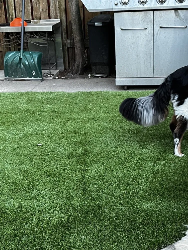 Expert outdoor landscaping experts serving Chicago, IL - Rugzoom Synthetic Grass and Landscaping