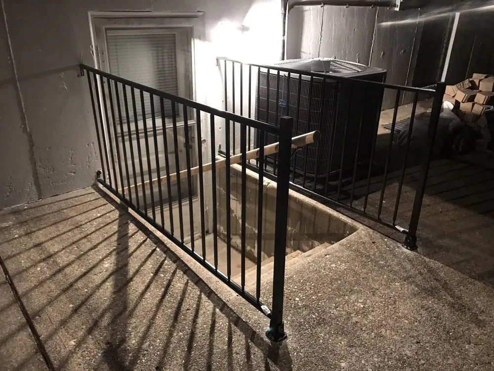 Affordable yard cleanup service in Camden, OH - Ruhltech Services