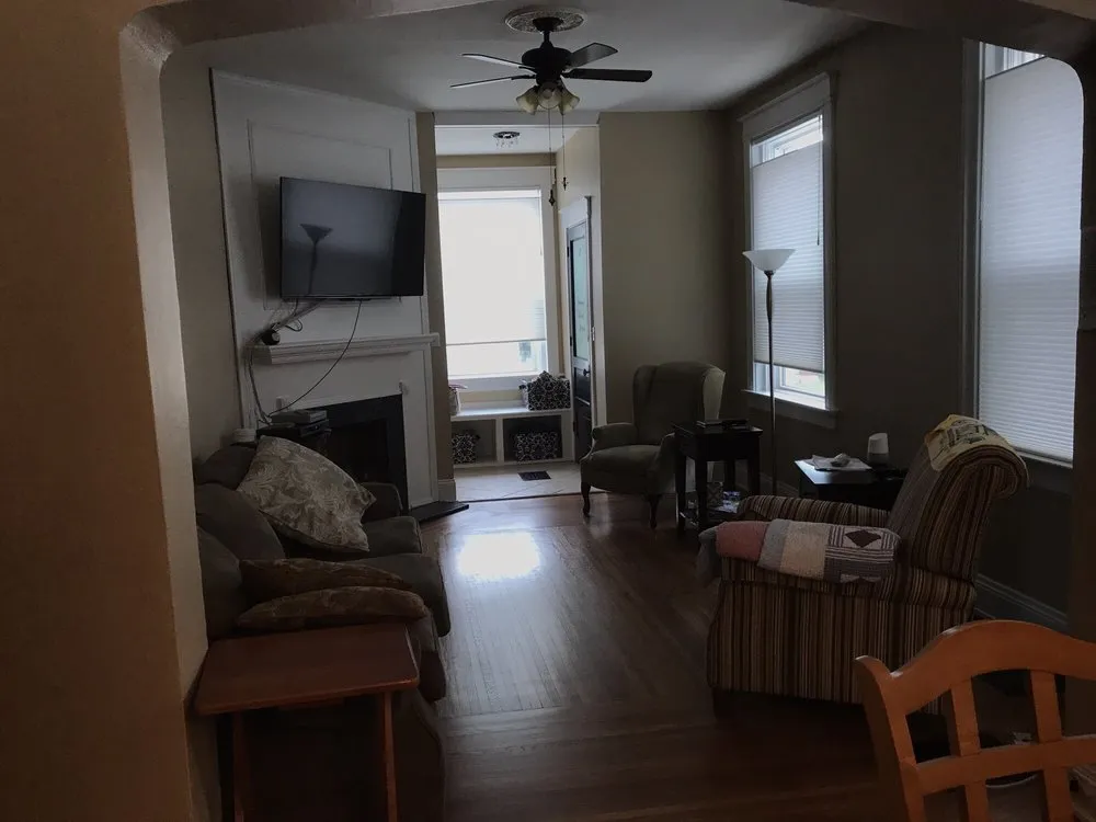 Custom lawn care service in Camden, OH by Ruhltech Services