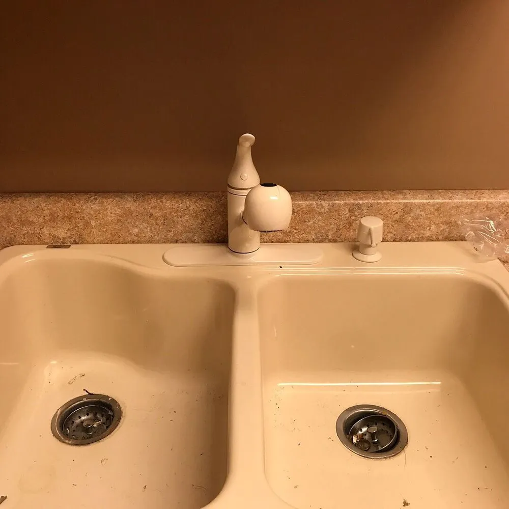 Reliable garden landscaping in Camden, OH - Ruhltech Services