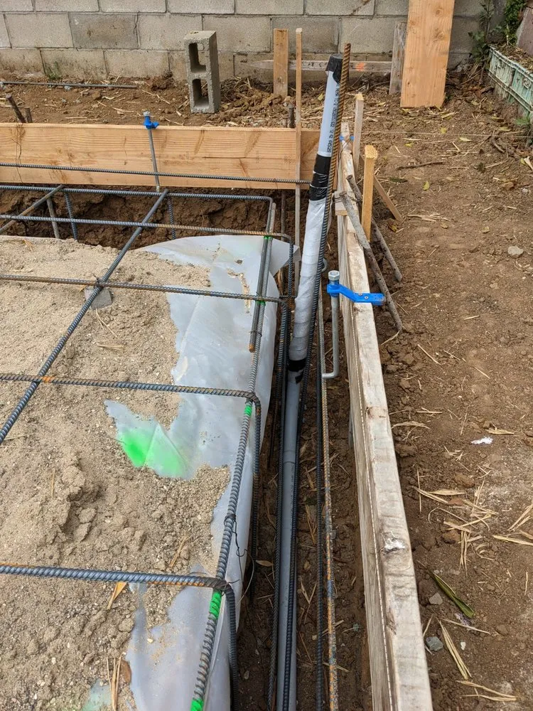 Affordable yard cleanup service for year-round maintenance in Paso Robles, CA by Ruiz 805 Builders