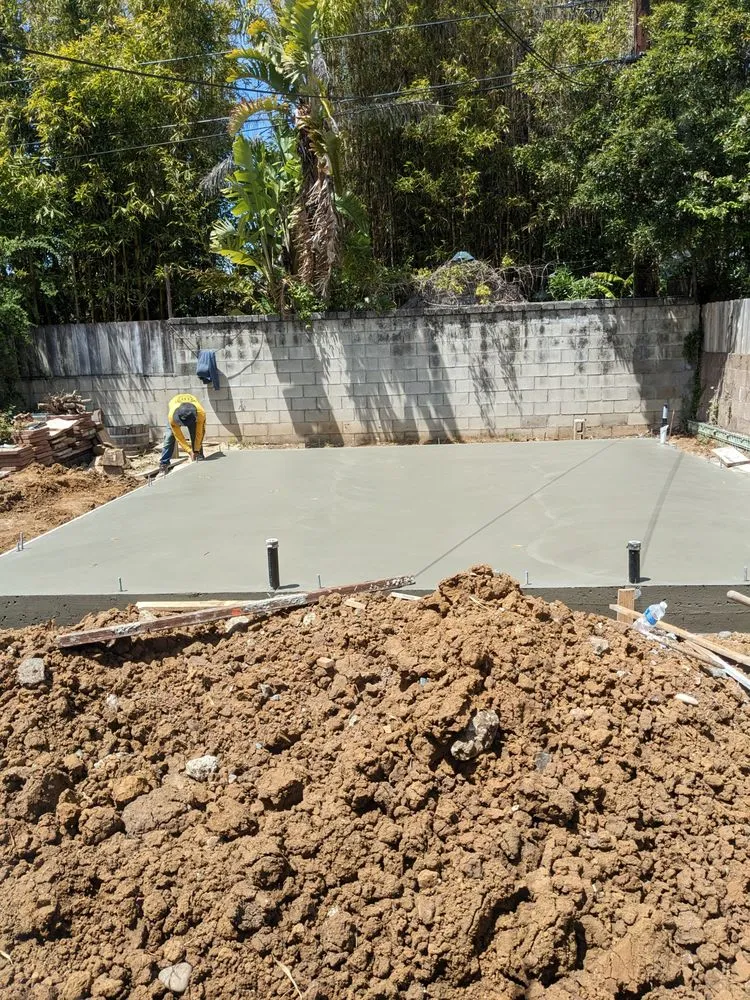 Local lawn care service in Paso Robles, CA by Ruiz 805 Builders