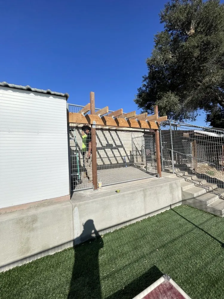 Reliable landscape design experts serving Paso Robles, CA - Ruiz 805 Builders