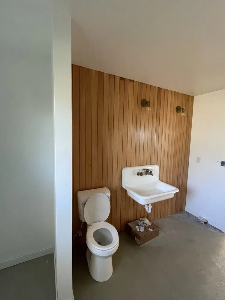 Local yard cleanup service for year-round maintenance across Paso Robles, CA - Ruiz 805 Builders