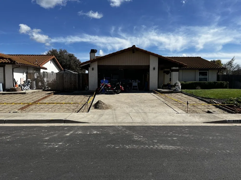 Professional yard cleanup service experts serving Paso Robles, CA - Ruiz 805 Builders