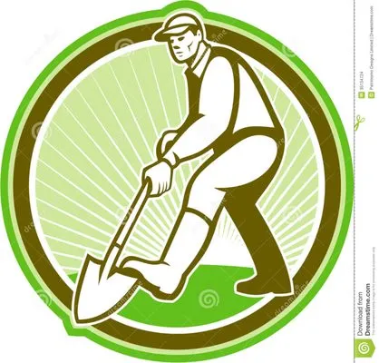 Ruiz And Sons Landscape Logo