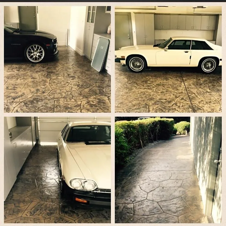 Reliable residential landscaping in Fresno, CA - Ruiz Concrete Scapes