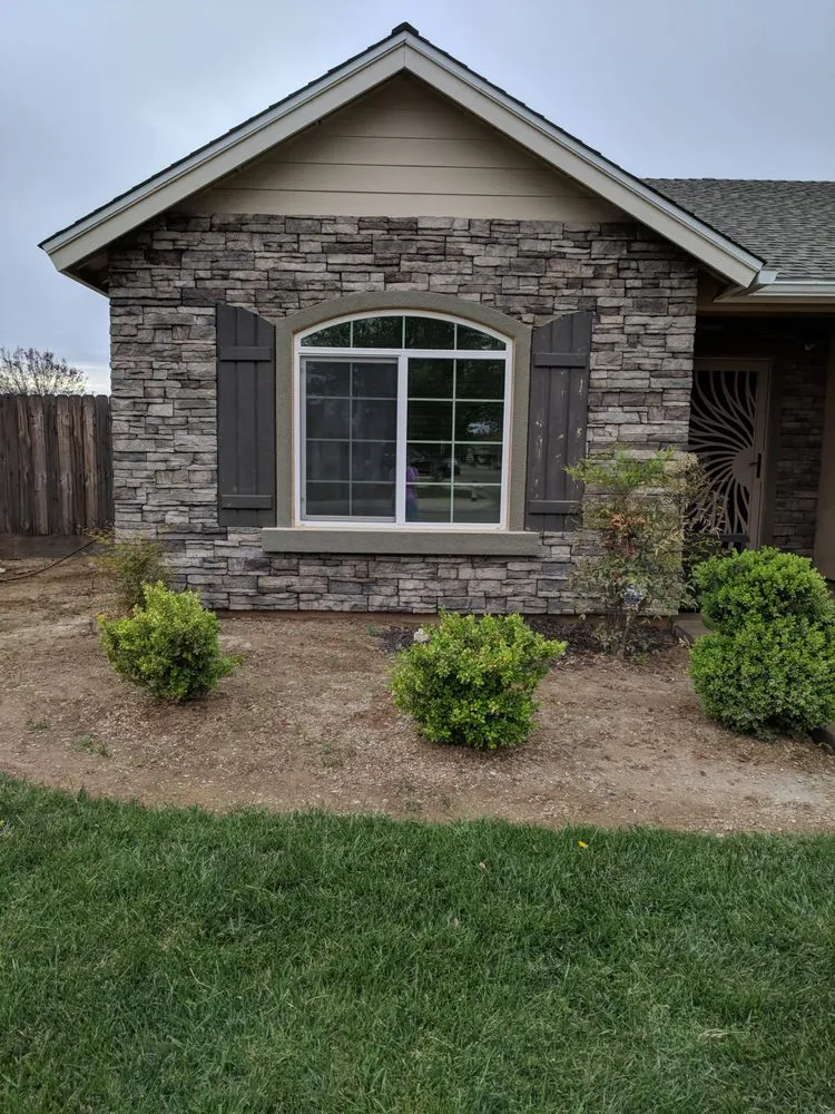 Reliable landscape design experts serving Fresno, CA - Ruiz Concrete Scapes