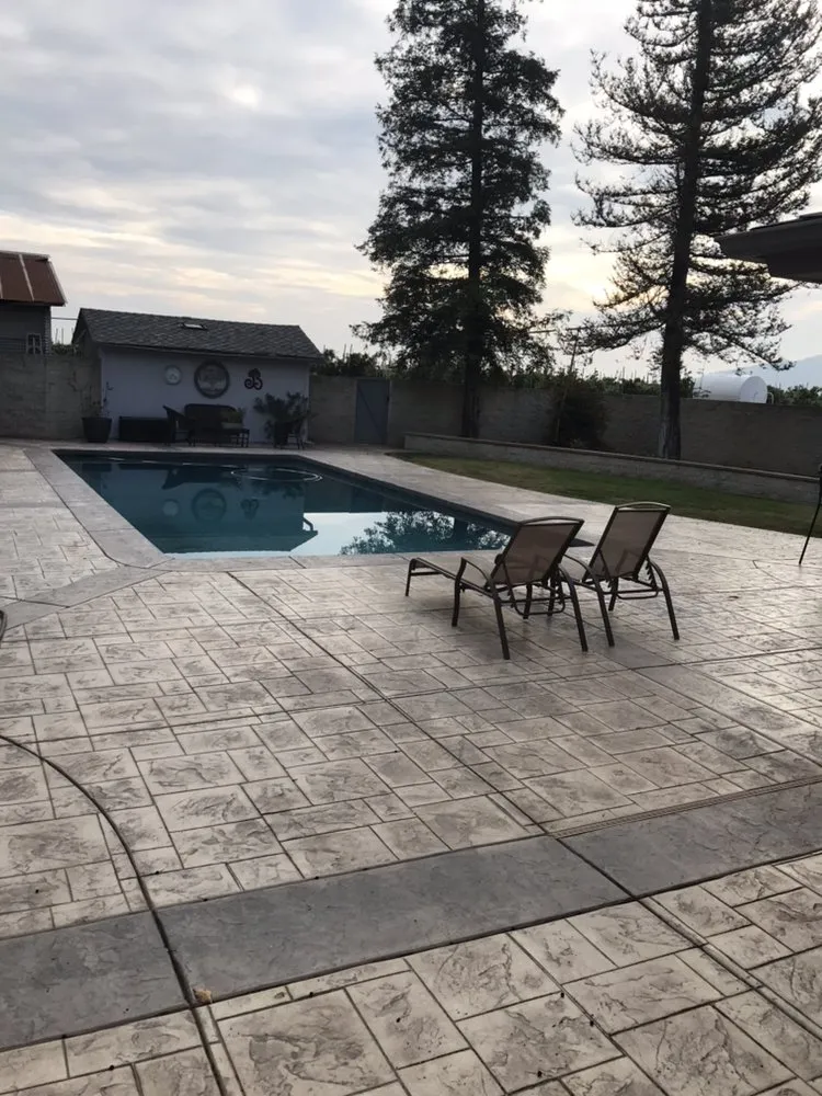 Professional landscape design experts serving Fresno, CA - Ruiz Concrete Scapes