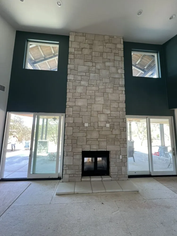 Top-rated residential landscaping experts serving Fresno, CA - Ruiz Concrete Scapes