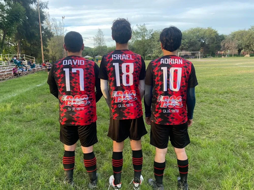 Professional landscape design experts serving Fresno, CA - Ruiz Concrete Scapes