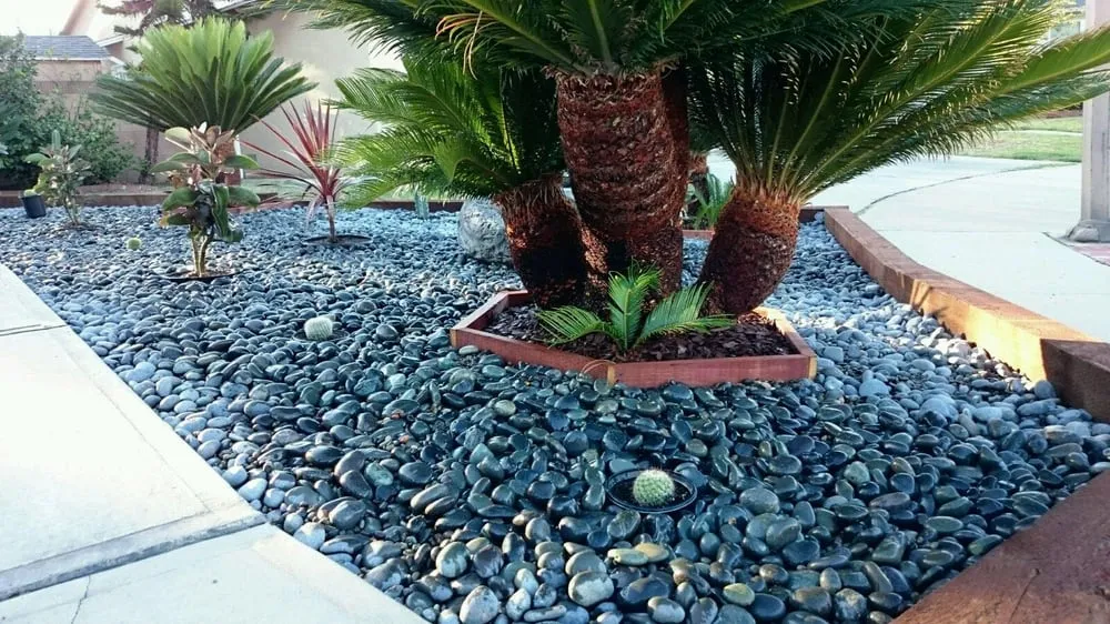 Custom residential landscaping experts serving Torrance, CA - Ruiz Garden Service and Landscaping