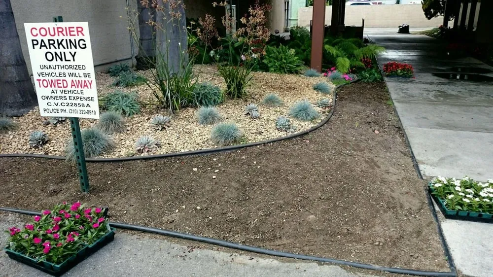 Trusted yard maintenance experts serving Torrance, CA - Ruiz Garden Service and Landscaping