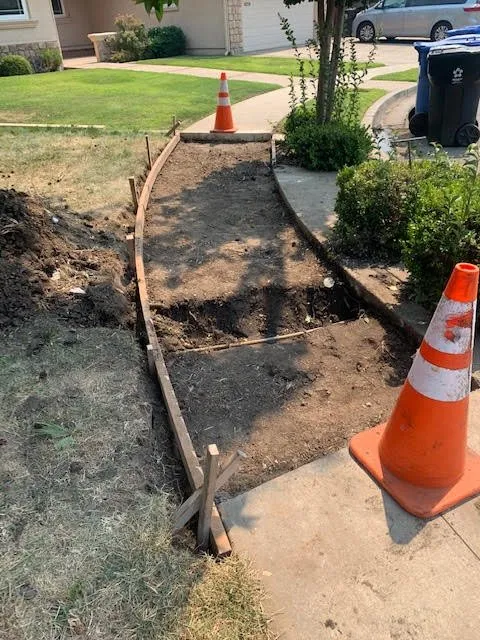 Expert landscape design for year-round maintenance across Fremont, CA - Ruiz Gardening