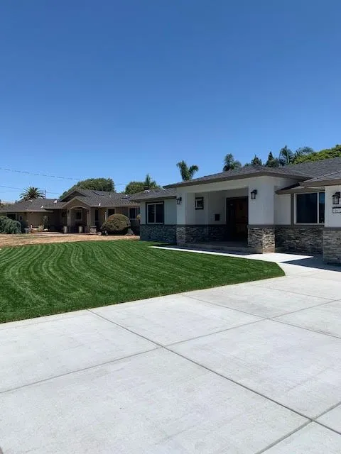 Affordable yard maintenance near you across Fremont, CA - Ruiz Gardening