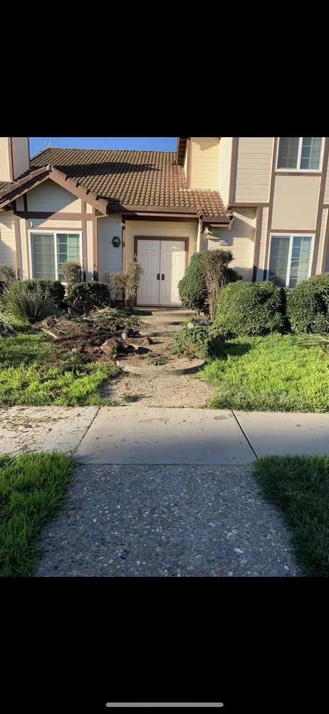 Local residential landscaping in Fremont, CA - Ruiz Gardening