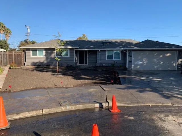 Local lawn mowing service for residential properties across Fremont, CA - Ruiz Gardening