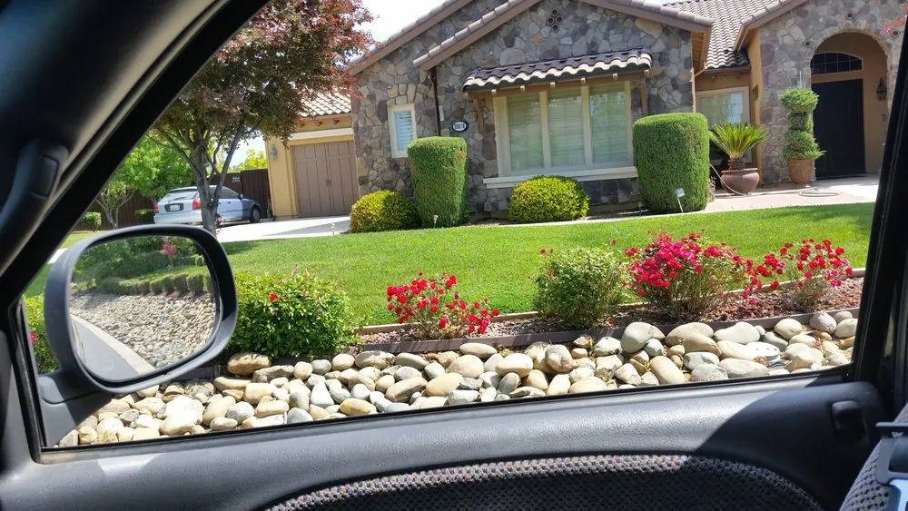 Top-rated yard cleanup service in Sacramento, CA by Ruiz Handyman