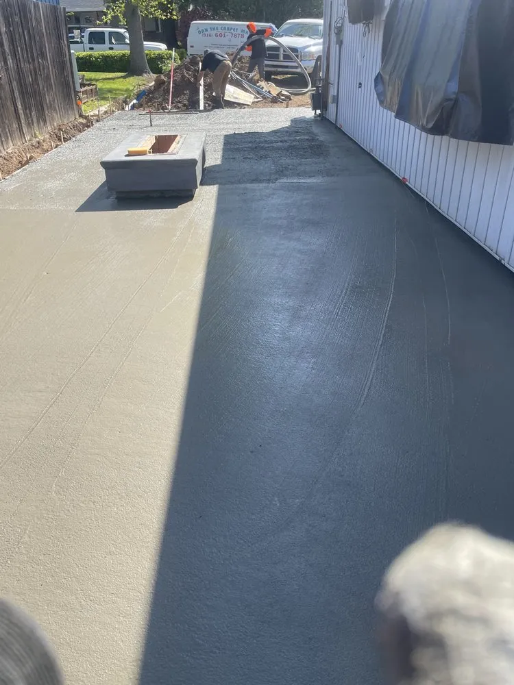 Custom yard cleanup service in Sacramento, CA - Ruiz Handyman