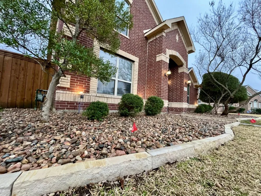 Trusted yard maintenance experts serving Sachse, TX - Ruiz Landscape & Lawn Care