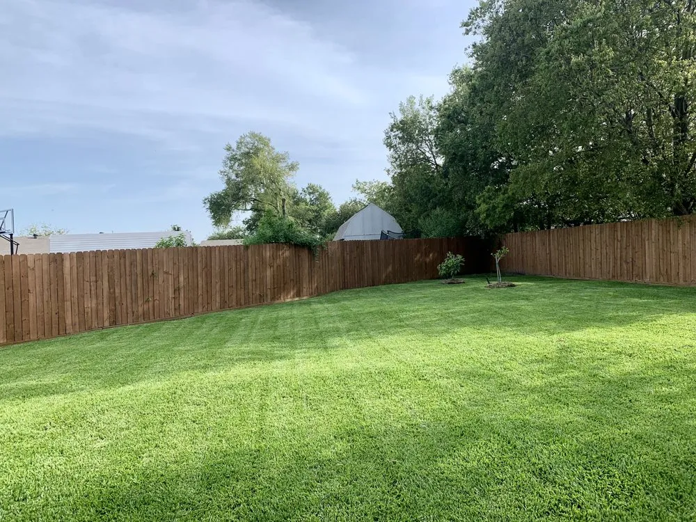 Expert garden landscaping experts serving Sachse, TX - Ruiz Landscape & Lawn Care