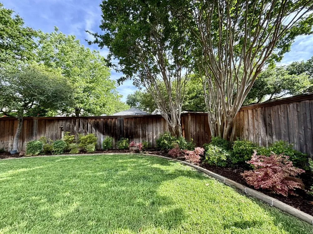 Expert lawn mowing service experts serving Sachse, TX - Ruiz Landscape & Lawn Care