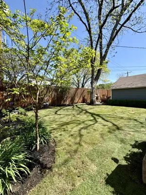 Ruiz Landscape & Lawn Care