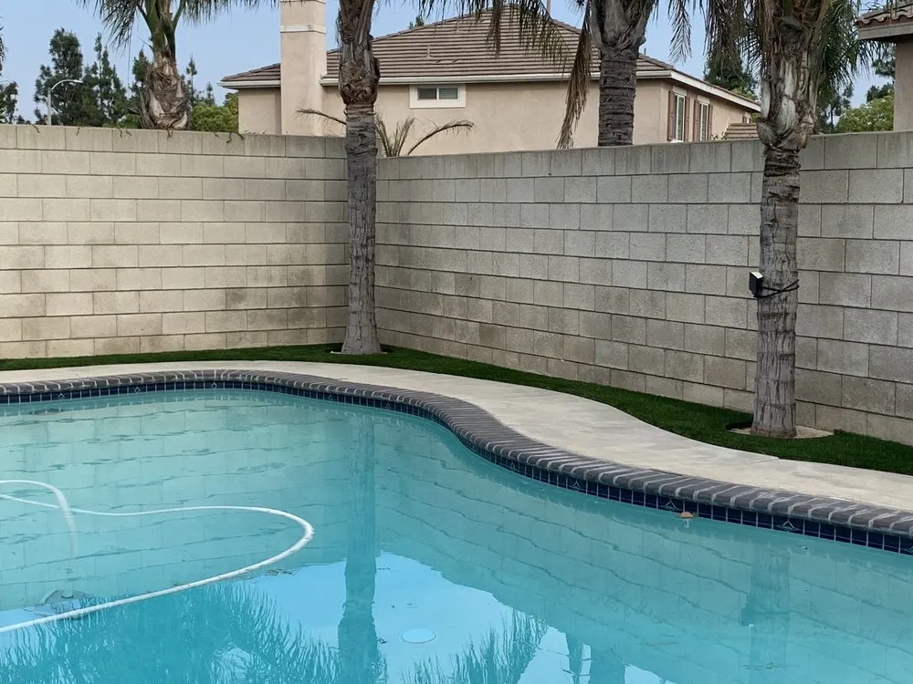Professional outdoor landscaping for outdoor upgrades across Hemet, CA - Ruiz Landscape