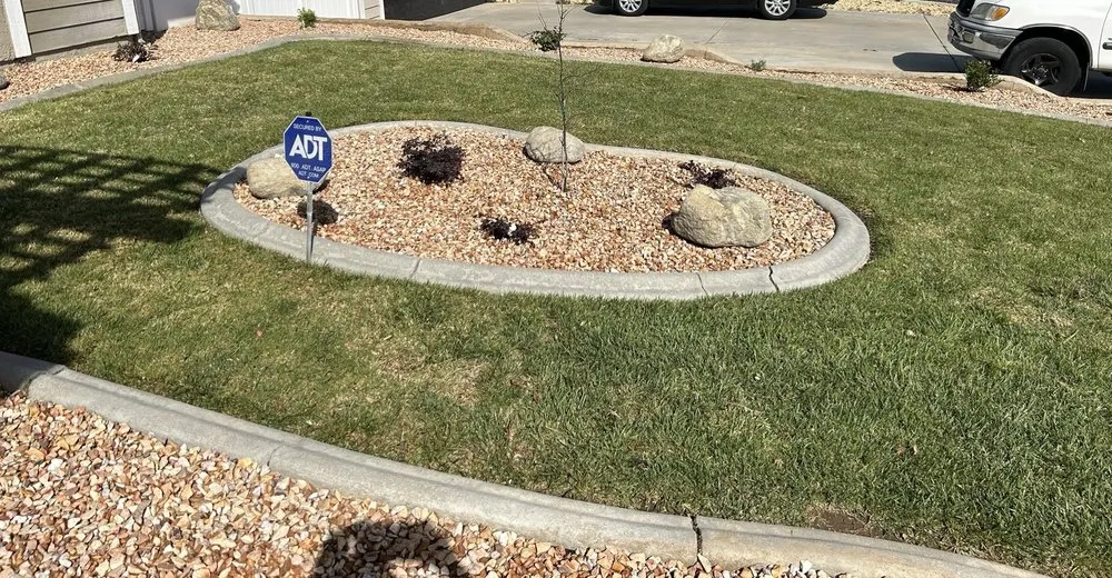 Custom landscaping services experts serving Hemet, CA - Ruiz Landscape