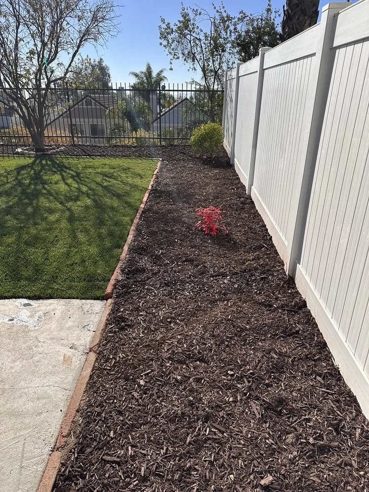 Trusted landscape design in Hemet, CA - Ruiz Landscape