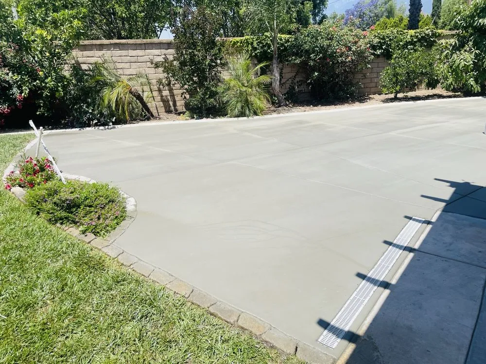 Professional residential landscaping in Hemet, CA - Ruiz Landscape