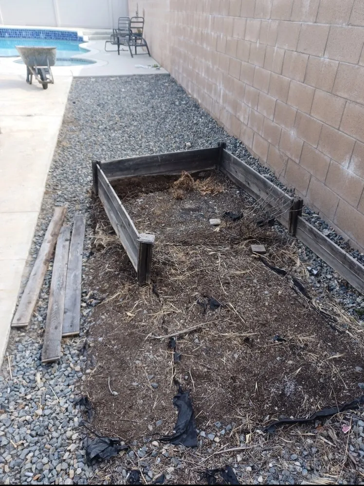 Local landscape design in Hemet, CA - Ruiz Landscape