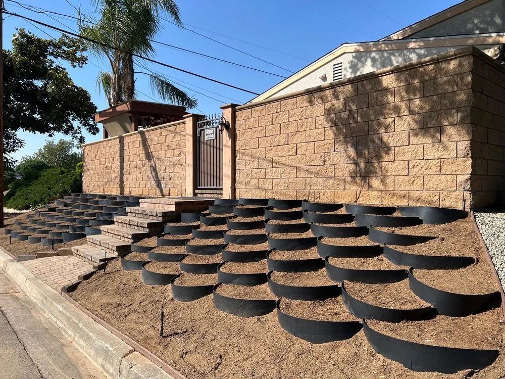 Expert landscaping services in Hemet, CA - Ruiz Landscape