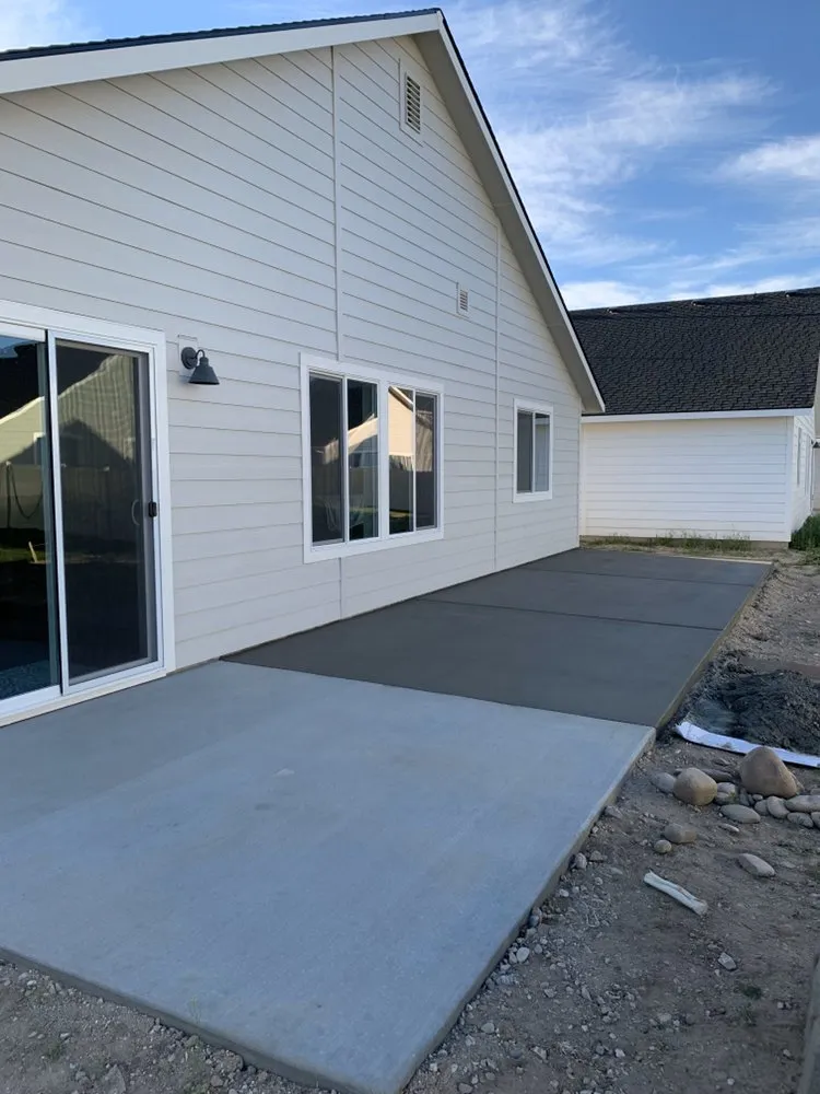 Top-rated yard maintenance for homes in Wilder, ID by Ruiz Landscape