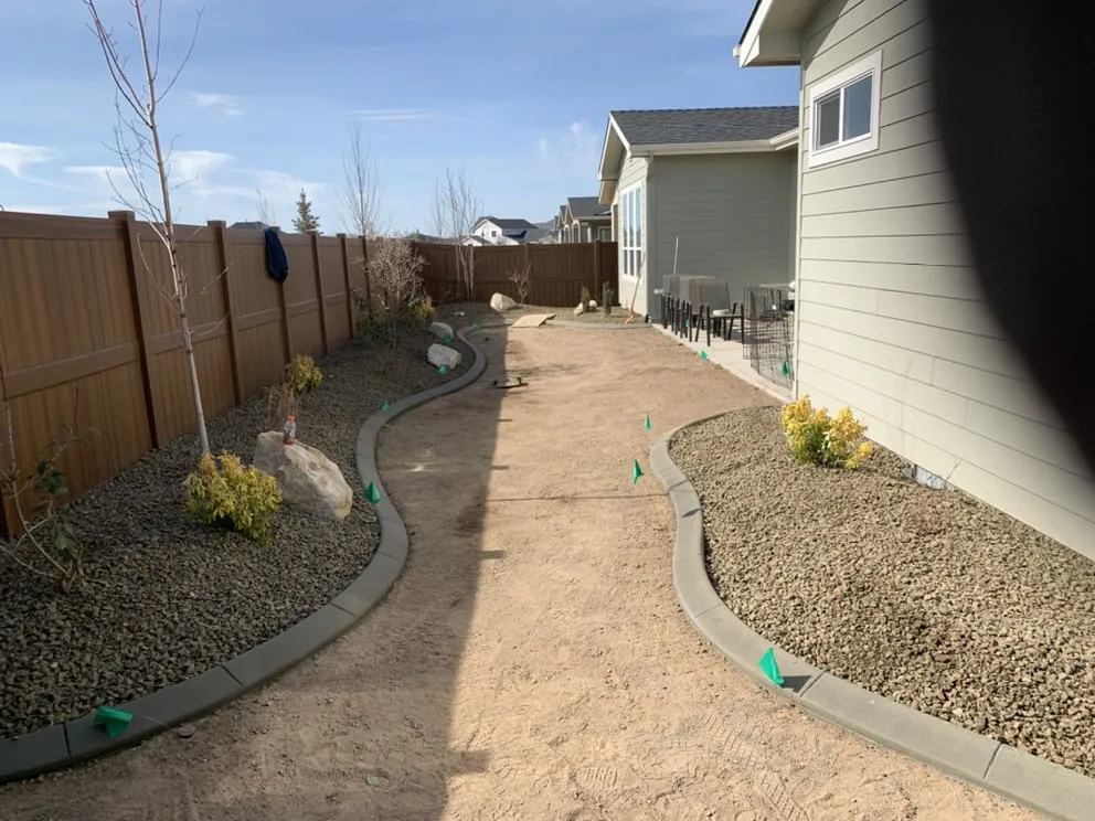 Affordable lawn mowing service experts serving Wilder, ID - Ruiz Landscape