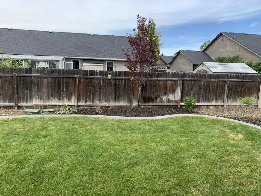 Professional landscape installation for homes across Wilder, ID - Ruiz Landscape