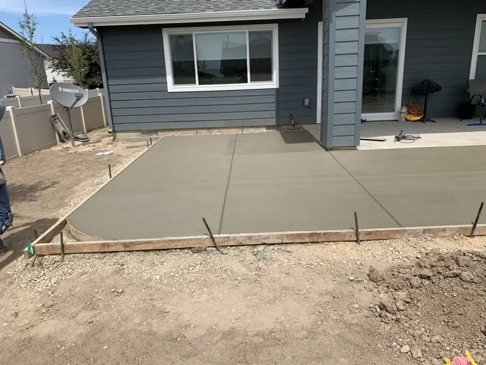 Local residential landscaping in Wilder, ID by Ruiz Landscape