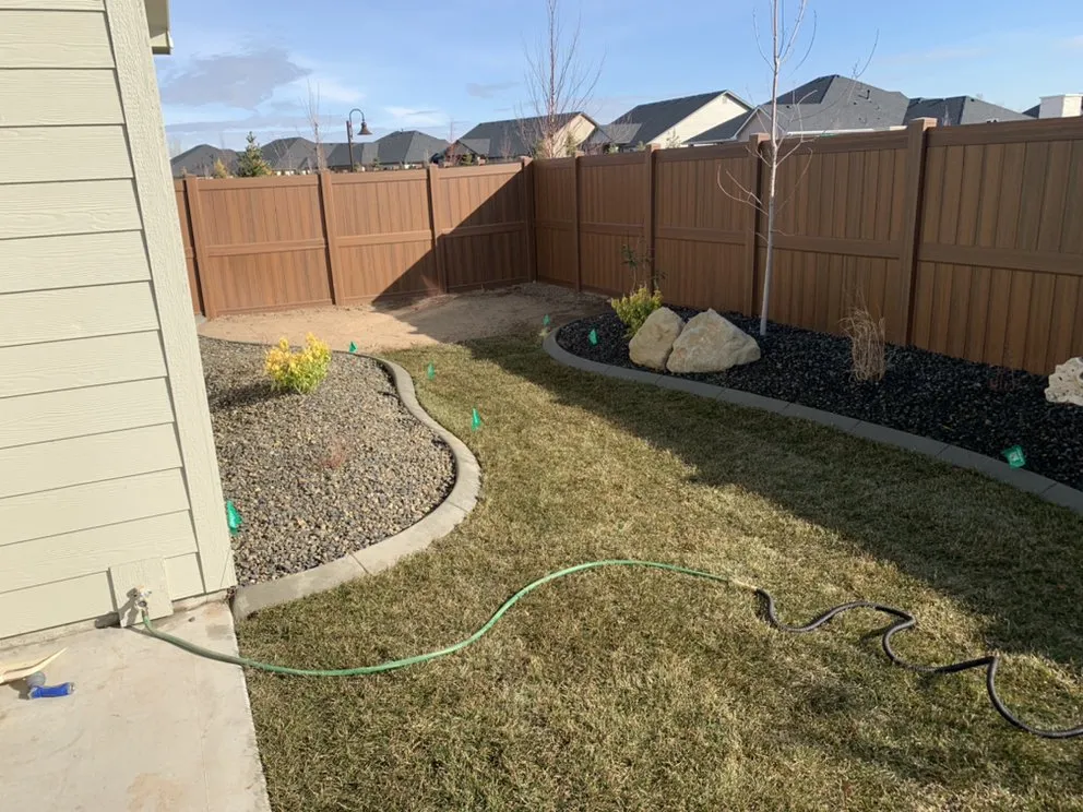 Reliable lawn mowing service near you across Wilder, ID - Ruiz Landscape