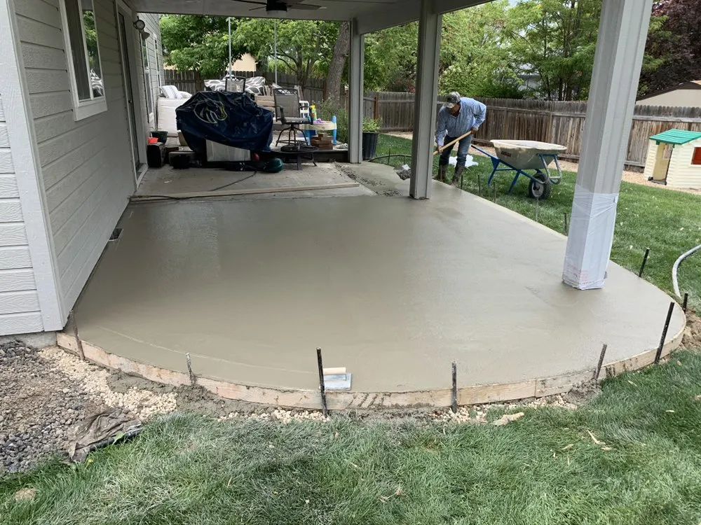 Local residential landscaping experts serving Wilder, ID - Ruiz Landscape