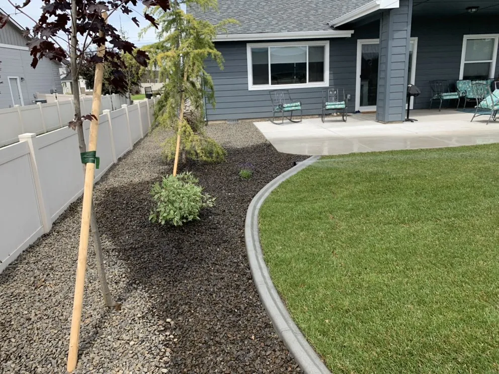 Affordable landscape design near you across Wilder, ID - Ruiz Landscape