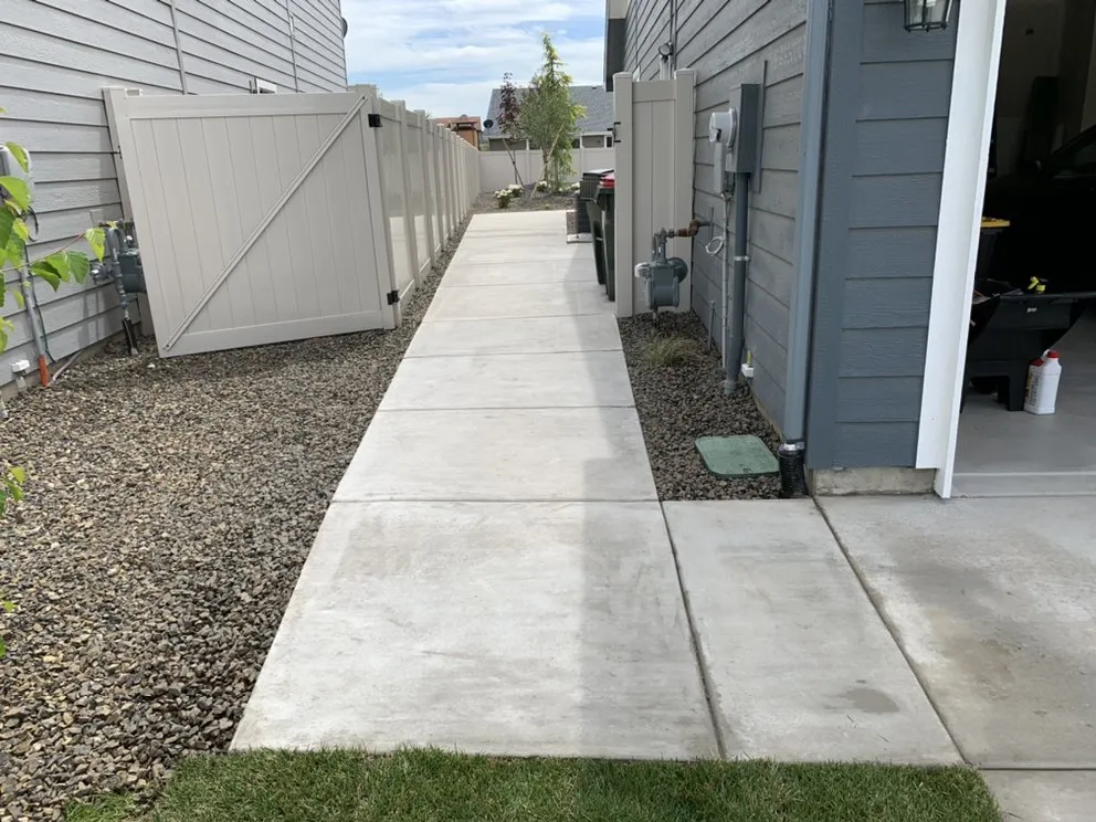 Top-rated landscape design for outdoor upgrades in Wilder, ID by Ruiz Landscape