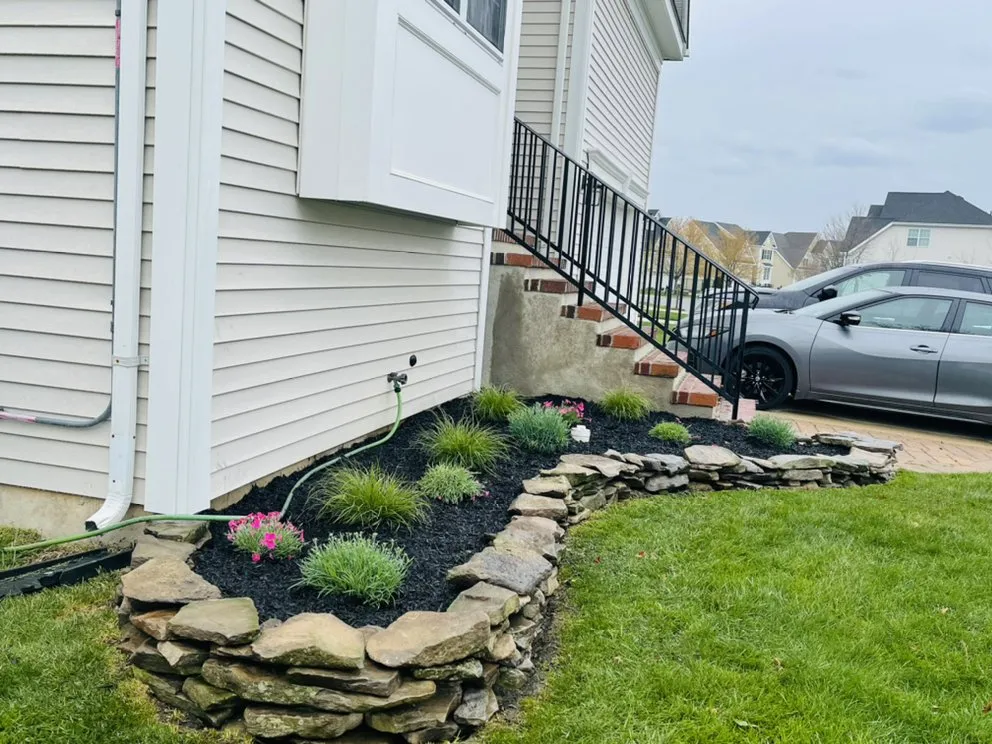 Top-rated landscape installation in West Deptford, NJ - Ruiz Landscaping & Lawn Care