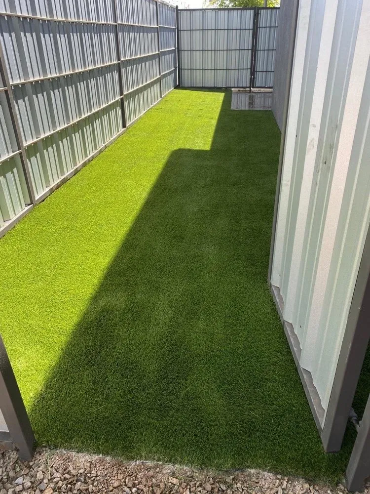 Trusted landscaping services in Tucson, AZ by Ruiz landscaping 520