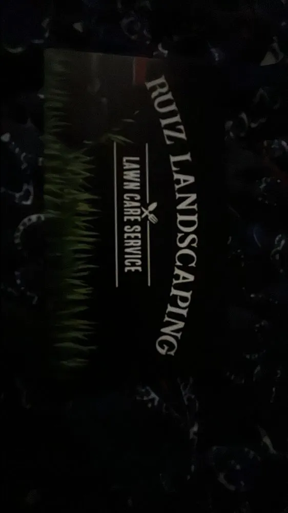 Professional landscaping services for beautiful yards in Charlotte, NC by Ruiz Landscaping