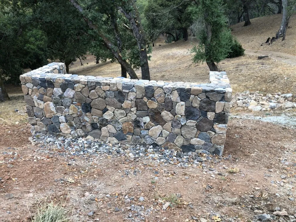 Top-rated landscape design for homes in Clearlake, CA by Ruiz Landscaping